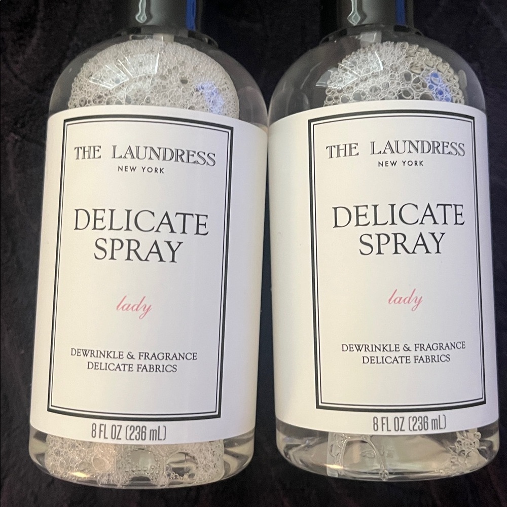 The Laundress Delicate Wrinkle Release Spray - Lady fragrance💕💕 - Picture 2 of 8